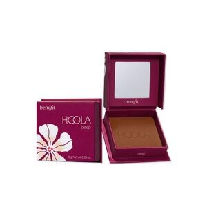 Benefit Hoola Matte Powder Bronzer